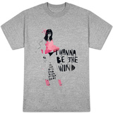 The Wind Shirts
