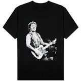 Bruce Springsteen, Rock Singer, 1985 T-Shirt