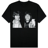 Rolling Stones' Keith Richards Let Off by Canadian Authorities Despite Clear Evidence of Drug Abuse T-shirts