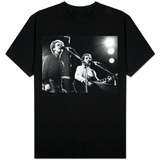 On Stage. Art Garfunkel and Paul Simon at Wembley. June 1982 T-Shirts