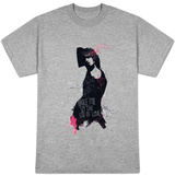 Dance me to the end of love T-Shirt