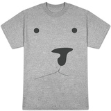 Dog Face Shirts