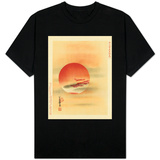Red Sun Shirts