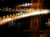 Golden Gate Bridge Photographic Print by Marcio Jose Sanchez