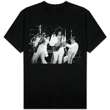Rock Group Queen in Concert at St James Park in Newcastle T-shirts