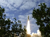 Space Shuttle Photographic Print by Chris O'Meara