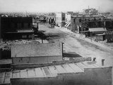 Las Vegas Photographic Print by  Anonymous
