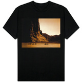 Canyon de Chelly, Navajo T-Shirt