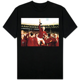 1966 World Cup Final at Wembley Stadium T-Shirt 1966 World Cup Final at Wembley Stadium T-Shirt