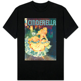 Cinderella Shirt
