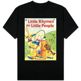 Little Rhymes for Little People Vêtement