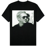 Steve Mcqueen T-Shirt