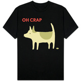 Oh Crap T-Shirt