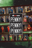 Big Bang Theory-Penny Penny Penny Photographie