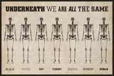 Underneath Poster