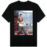 Super Group U2 Playing at Hampden Park, June 2005 T-Shirts