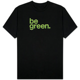 Be Green T-paidat