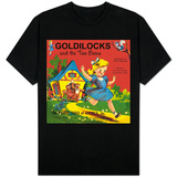 Goldilocks Shirts