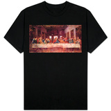The Last Supper Shirts