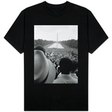 Civil Rights March on Washington, D.C. T-Shirt