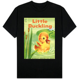 Little Duckling T-shirts