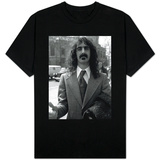 Frank Zappa at Court Over a Conert Cancellation Vêtements