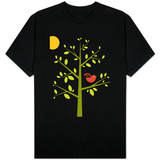 Red Songbird Shirt