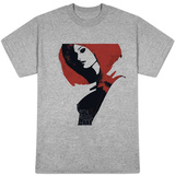 Little Red T-shirts