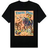 Farm Pets Shirts
