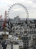 World's Expensive Cities Photographic Print by Kirsty Wigglesworth