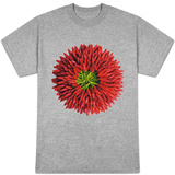 Chili Peppers T-shirts