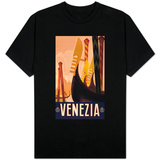 Venezia, c.1920 Shirt