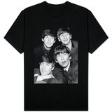The Beatles Pop Group 1963. John Lennon George Harrison Ringo Starr Paul Mccartney T-Shirts