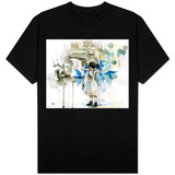 Ghetto Princess Shirts