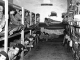 WWII France Maginot Line Photographic Print by  Anonymous