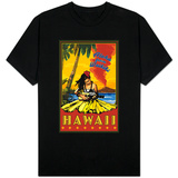 Aloha from Waikiki, Hawaii Shirts
