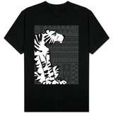 Retro Tiger T-Shirts