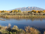 Dry New Mexico Photographic Print by Susan Montoya Bryan