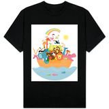 Arche de Noé T-Shirt