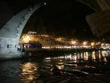 Travel Trip Rome on a Budget Photographic Print by Pier Paolo Cito