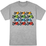 Ducati Shirts