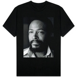 Marvin Gaye, 1976 T-Shirt