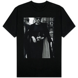 Marilyn Monroe in London, 1956 T-shirts