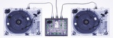 X-Ray Decks Kunstdrucke