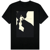 When the night comes T-shirts