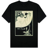 The Climax, Illustration from "Salome", 1893 T-Shirts