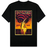 Barcelona, Spain - Soccer Promo Poster T-Shirt