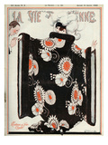 La Vie Parisienne, Rene Vincent, 1922, France Posters