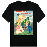 Humpty Dumpty Shirt