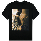 Fairy Girl with Wings T-Shirt